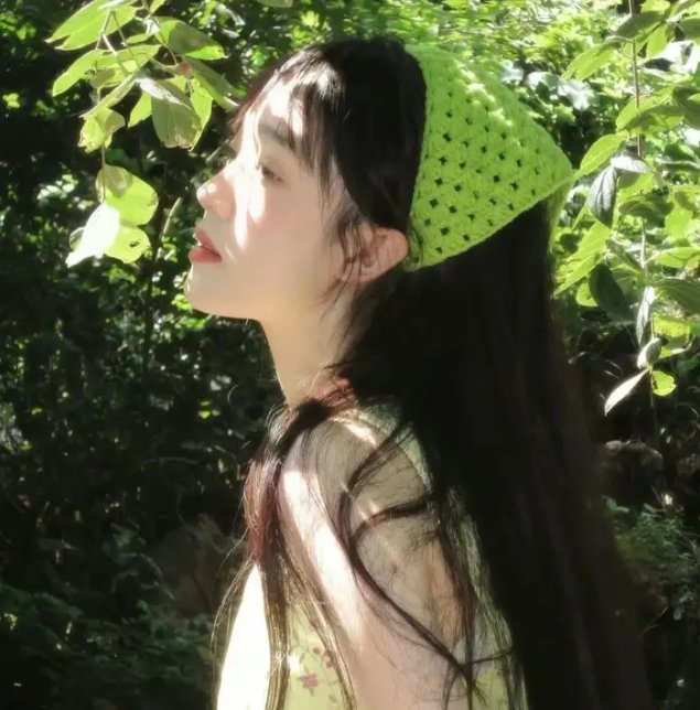 忧郁男孩